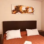 Olivo Apart Hotel