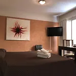 Olivo Apart Hotel
