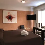 Olivo Apart Hotel