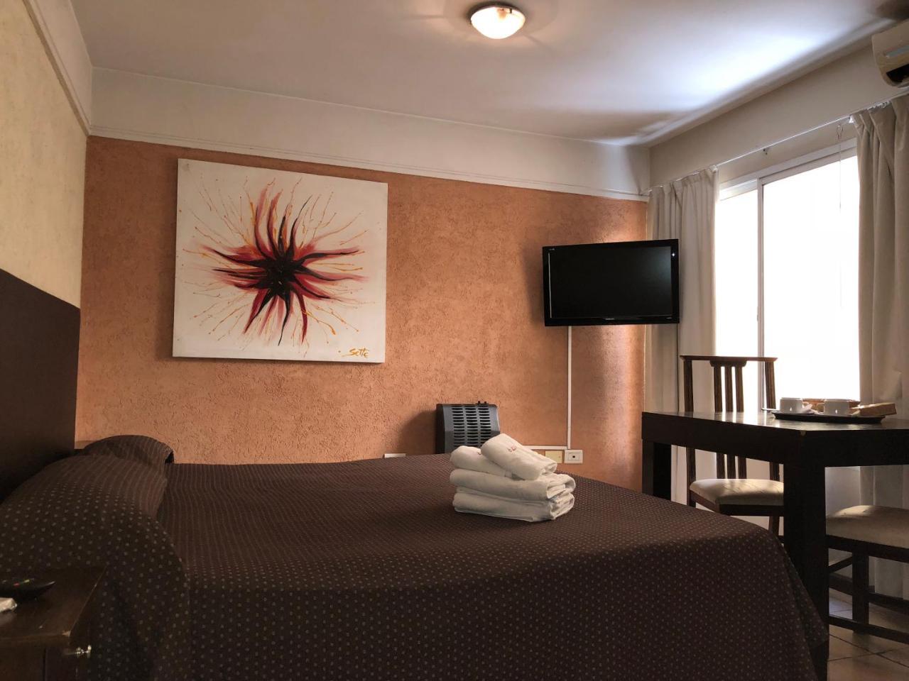 Olivo Apart Apartahotel *